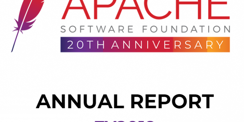 apache